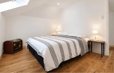 Au c?ur des sites du D-Day, Maison 6 personnes à Géfosse Fontenay - Photo 6