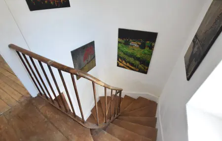 Au c?ur des sites du D-Day, Maison 6 personnes à Géfosse Fontenay - Photo 8