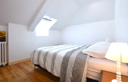 Au c?ur des sites du D-Day, Maison 6 personnes à Géfosse Fontenay - Photo 9