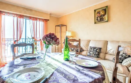Appartement 4 personnes à Binic Étables Sur Mer - Photo 1