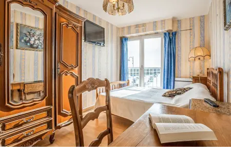 Appartement 4 personnes à Binic Étables Sur Mer - Photo 3