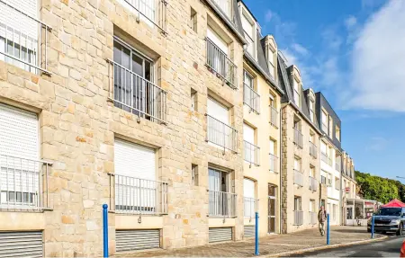Appartement 4 personnes à Binic Étables Sur Mer - Photo 4