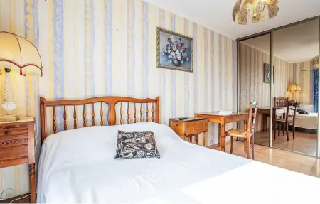 Appartement 4 personnes à Binic Étables Sur Mer - Photo 10