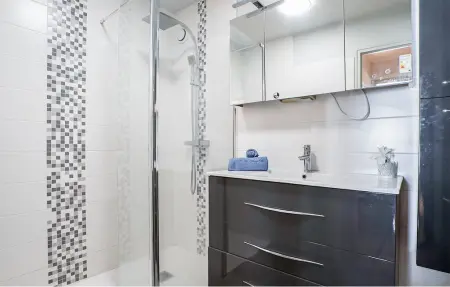 Appartement 4 personnes à Binic Étables Sur Mer - Photo 11