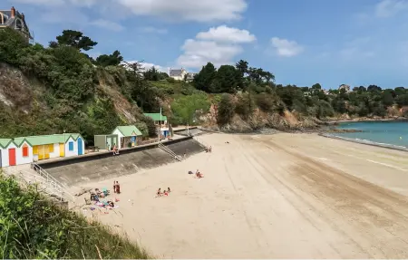 Appartement 4 personnes à Binic Étables Sur Mer - Photo 12