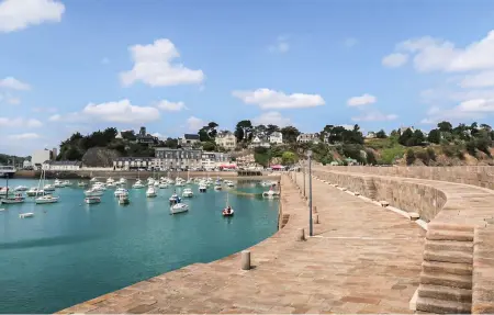 Appartement 4 personnes à Binic Étables Sur Mer - Photo 13