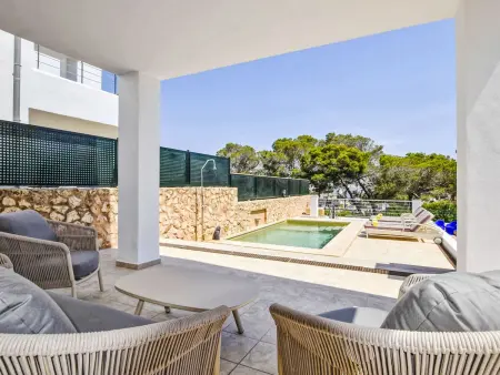 Kanavayen, Villa 4 personnes à Cala d'Or - Photo 3