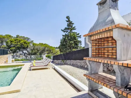 Kanavayen, Villa 4 personnes à Cala d'Or - Photo 4