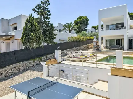 Kanavayen, Villa 4 personnes à Cala d'Or - Photo 5
