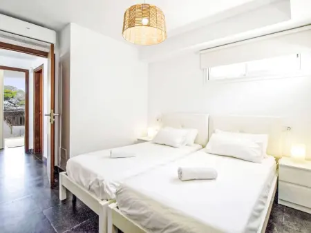 Kanavayen, Villa 4 personnes à Cala d'Or - Photo 7