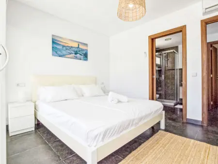 Kanavayen, Villa 4 personnes à Cala d'Or - Photo 8