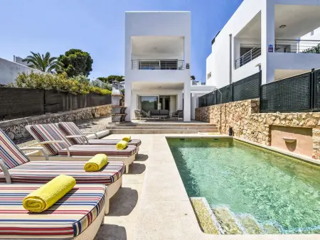 Kanavayen, Villa 4 personnes à Cala d'Or - Photo 15