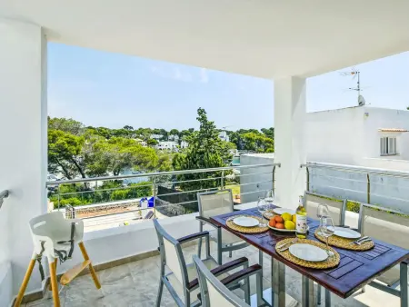 Kanavayen, Villa 4 personnes à Cala d'Or - Photo 17