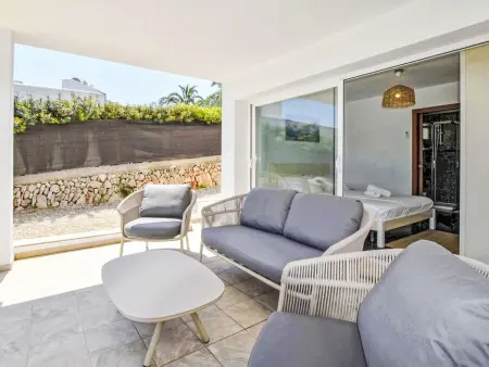 Kanavayen, Villa 4 personnes à Cala d'Or - Photo 18