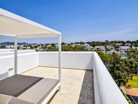 Kanavayen, Villa 4 personnes à Cala d'Or - Photo 19