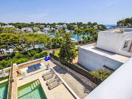 Kanavayen, Villa 4 personnes à Cala d'Or - Photo 21