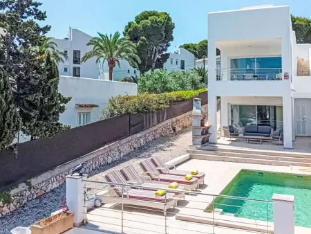 Kanavayen, Villa 4 personnes à Cala d'Or - Photo 22