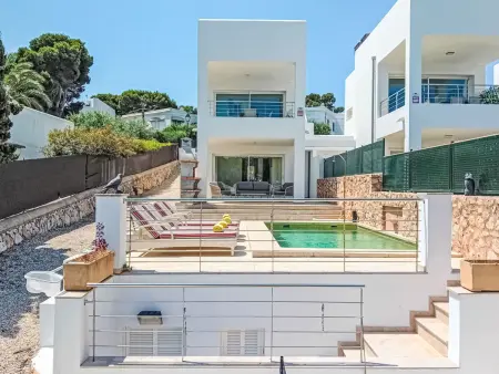 Kanavayen, Villa 4 personnes à Cala d'Or - Photo 23