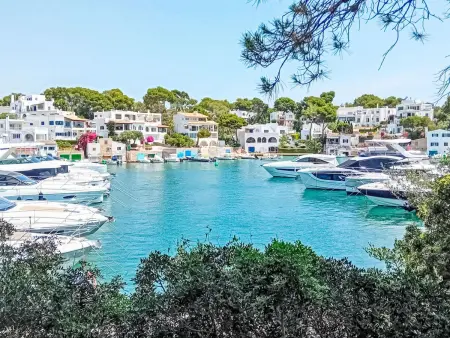 Kanavayen, Villa 4 personnes à Cala d'Or - Photo 24