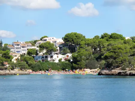 Kanavayen, Villa 4 personnes à Cala d'Or - Photo 28