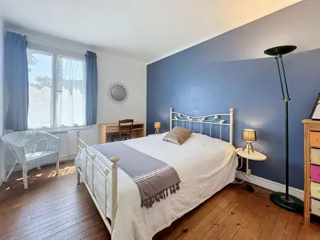 Claire Joie, Maison 11 personnes à Saint Brevin les Pins - Photo 11