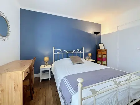Claire Joie, Maison 11 personnes à Saint Brevin les Pins - Photo 12