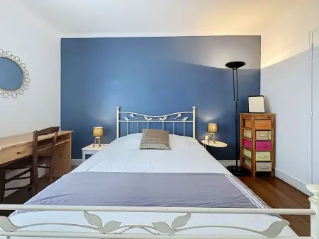 Claire Joie, Maison 11 personnes à Saint Brevin les Pins - Photo 13