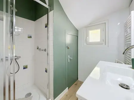 Claire Joie, Maison 11 personnes à Saint Brevin les Pins - Photo 17