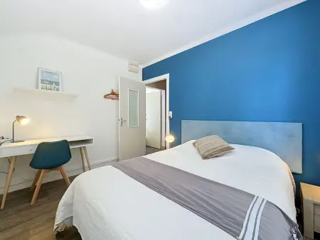 Claire Joie, Maison 11 personnes à Saint Brevin les Pins - Photo 19