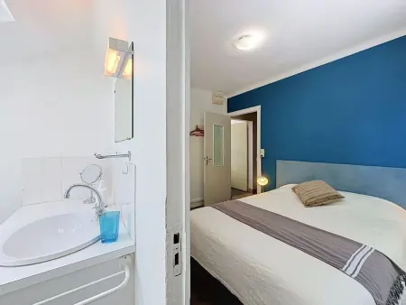 Claire Joie, Maison 11 personnes à Saint Brevin les Pins - Photo 21