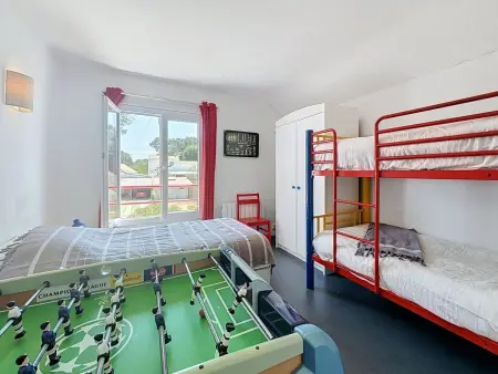Claire Joie, Maison 11 personnes à Saint Brevin les Pins - Photo 22