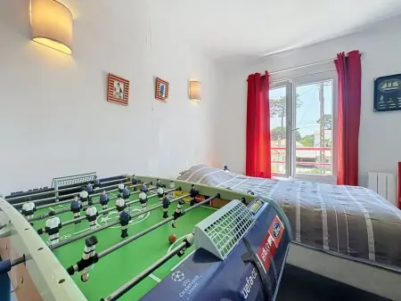 Claire Joie, Maison 11 personnes à Saint Brevin les Pins - Photo 25