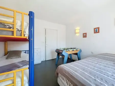 Claire Joie, Maison 11 personnes à Saint Brevin les Pins - Photo 26