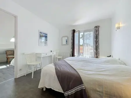 Claire Joie, Maison 11 personnes à Saint Brevin les Pins - Photo 29