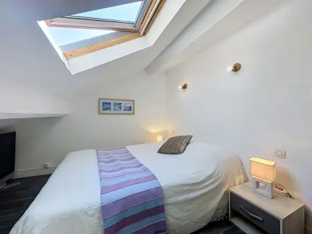 Claire Joie, Maison 11 personnes à Saint Brevin les Pins - Photo 30