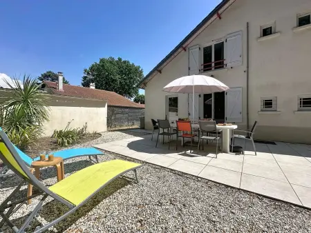 Claire Joie, Maison 11 personnes à Saint Brevin les Pins - Photo 34