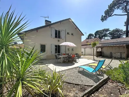 Claire Joie, Maison 11 personnes à Saint Brevin les Pins - Photo 37