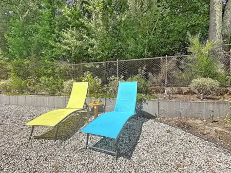 Claire Joie, Maison 11 personnes à Saint Brevin les Pins - Photo 39