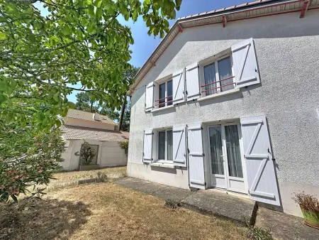 Claire Joie, Maison 11 personnes à Saint Brevin les Pins - Photo 40