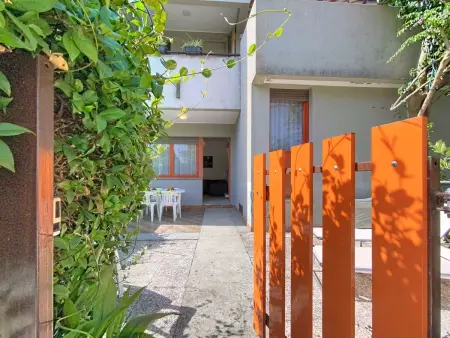 Villaggio Podere San Luigi, Appartement 4 personnes à San Vincenzo - Photo 1