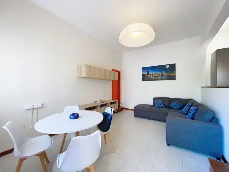 Villaggio Podere San Luigi, Appartement 4 personnes à San Vincenzo - Photo 2