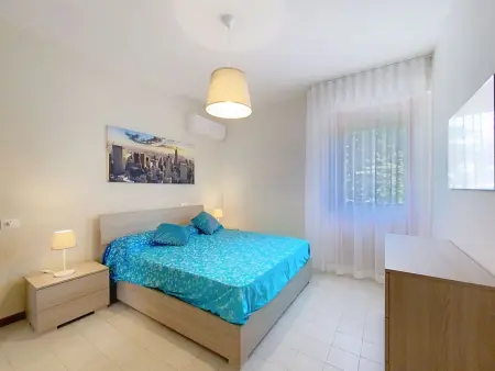 Villaggio Podere San Luigi, Appartement 4 personnes à San Vincenzo - Photo 3