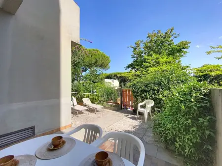 Villaggio Podere San Luigi, Appartement 4 personnes à San Vincenzo - Photo 4