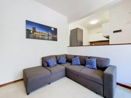 Villaggio Podere San Luigi, Appartement 4 personnes à San Vincenzo - Photo 5