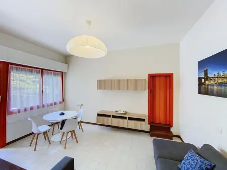 Villaggio Podere San Luigi, Appartement 4 personnes à San Vincenzo - Photo 6