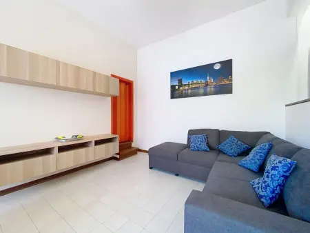 Villaggio Podere San Luigi, Appartement 4 personnes à San Vincenzo - Photo 8