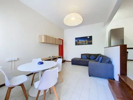 Villaggio Podere San Luigi, Appartement 4 personnes à San Vincenzo - Photo 9