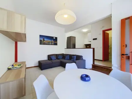 Villaggio Podere San Luigi, Appartement 4 personnes à San Vincenzo - Photo 10