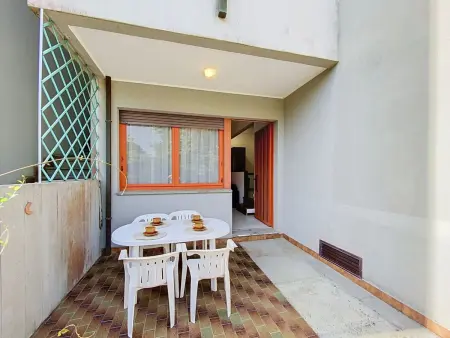 Villaggio Podere San Luigi, Appartement 4 personnes à San Vincenzo - Photo 12
