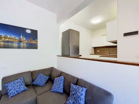Villaggio Podere San Luigi, Appartement 4 personnes à San Vincenzo - Photo 13